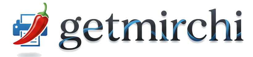 getmirchi.com Logo